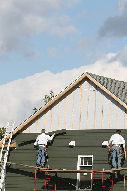 How To Choose The Right Materials for Your Siding Installation in 'Geneva, AL